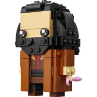 LEGO BrickHeadz 40495 Гарри, Гермиона, Рон и Хагрид Image #7