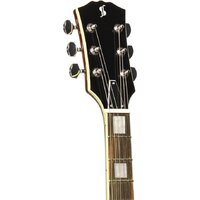 Stagg SEL-STD Gold Image #4