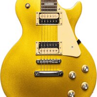 Stagg SEL-STD Gold Image #5