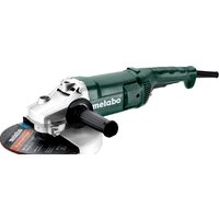 Metabo WE 2200-230 606437000