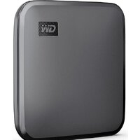 Внешний накопитель WD Elements SE 2TB WDBAYN0020BBK - Превью изображения №2 — Интернет-магазин Teono.by
