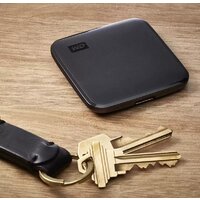 Внешний накопитель WD Elements SE 2TB WDBAYN0020BBK - Превью изображения №7 — Интернет-магазин Teono.by