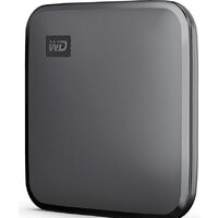 Внешний накопитель WD Elements SE 2TB WDBAYN0020BBK - Превью изображения №3 — Интернет-магазин Teono.by
