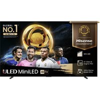 Hisense 100U7Q
