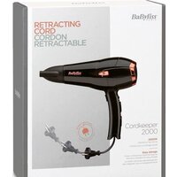 Фен BaByliss D373E - Превью изображения №3 — Интернет-магазин Teono.by
