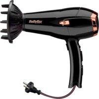 Фен BaByliss D373E - Превью изображения №2 — Интернет-магазин Teono.by