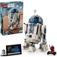LEGO Star Wars 75379 R2-D2 Image #9