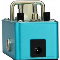 Гитарная педаль Tomsline Ocean Verb Digital Reverb AOV-3 - Превью изображения №5 — Интернет-магазин Teono.by