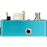 Гитарная педаль Tomsline Ocean Verb Digital Reverb AOV-3 - Превью изображения №4 — Интернет-магазин Teono.by