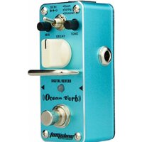 Tomsline Ocean Verb Digital Reverb AOV-3