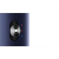 Фен-стайлер Dyson Airwrap Complete Long HS05 (евровилка, берлинская лазурь/медный) - Превью изображения №4 — Интернет-магазин Teono.by