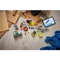 LEGO City 60505 Ремикс самолёта, грузовика и судна на воздушной подушке Image #9