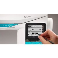 Husqvarna Opal 670 Image #3