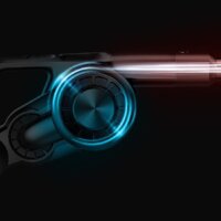 Пылесос Jimmy JV85 Pro - Превью изображения №5 — Интернет-магазин Teono.by