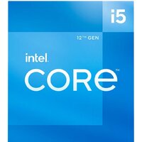 Intel Core i5-12600 (BOX)