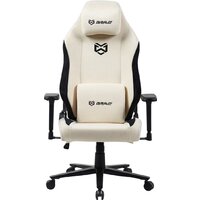 Игровое (геймерское) кресло Brave AF-1-3 (Grizzly Beige) - Превью изображения №12 — Интернет-магазин Teono.by