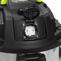 Пылесос DLT Yowmoft CVL30-AS 5277 - Превью изображения №7 — Интернет-магазин Teono.by