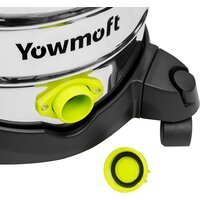 Пылесос DLT Yowmoft CVL30-AS 5277 - Превью изображения №5 — Интернет-магазин Teono.by