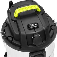 Пылесос DLT Yowmoft CVL30-AS 5277 - Превью изображения №8 — Интернет-магазин Teono.by