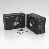 Redmond (Редмонд) FM615 Image #4