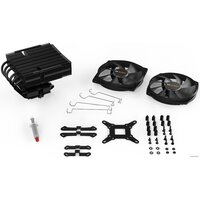 be quiet! Dark Rock TF2 BK031 Image #5