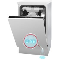 Amica DIM46C6ELOiT Image #2