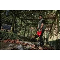 Садовая воздуходувка Milwaukee M18 FBLG3-802 4933499233 (с 2-мя АКБ) - Превью изображения №4 — Интернет-магазин Teono.by