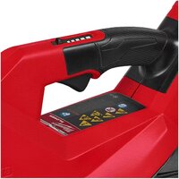 Садовая воздуходувка Milwaukee M18 FBLG3-802 4933499233 (с 2-мя АКБ) - Превью изображения №3 — Интернет-магазин Teono.by