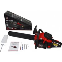 Brait BR 58-20C Image #9