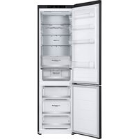 Холодильник LG Door Cooling+ GBV5240DEP - Превью изображения №3 — Интернет-магазин Teono.by