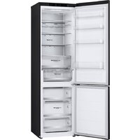 Холодильник LG Door Cooling+ GBV5240DEP - Превью изображения №4 — Интернет-магазин Teono.by