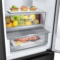 Холодильник LG Door Cooling+ GBV5240DEP - Превью изображения №11 — Интернет-магазин Teono.by