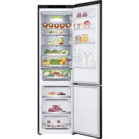 Холодильник LG Door Cooling+ GBV5240DEP - Превью изображения №2 — Интернет-магазин Teono.by