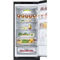 Холодильник LG Door Cooling+ GBV5240DEP - Превью изображения №13 — Интернет-магазин Teono.by