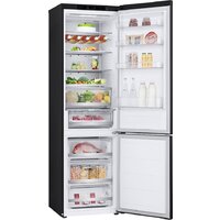 Холодильник LG Door Cooling+ GBV5240DEP - Превью изображения №5 — Интернет-магазин Teono.by