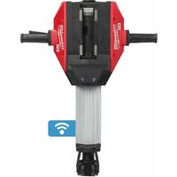 Milwaukee MX FUEL MXF DH2528H-601 4933471829 (с 1-им АКБ) Image #2