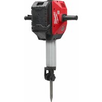 Milwaukee MX FUEL MXF DH2528H-601 4933471829 (с 1-им АКБ) Image #6