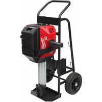 Milwaukee MX FUEL MXF DH2528H-601 4933471829 (с 1-им АКБ) Image #8