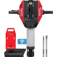 Milwaukee MX FUEL MXF DH2528H-601 4933471829 (с 1-им АКБ)