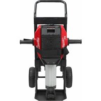 Milwaukee MX FUEL MXF DH2528H-601 4933471829 (с 1-им АКБ) Image #7