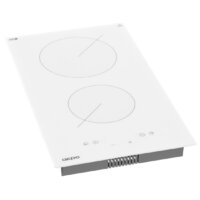 Варочная панель Akpo PKA 30 830/2 WH - Превью изображения №2 — Интернет-магазин Teono.by