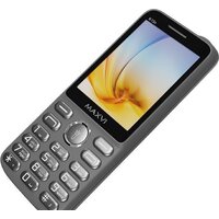 Maxvi K15n (серый) Image #6