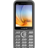 Maxvi K15n (серый) Image #3