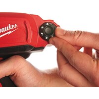 Milwaukee M12 PCG/600A-201B 4933441670 (с 1-им АКБ) Image #3