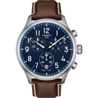 Tissot Chrono XL Classic T116.617.16.042.00 Image #1
