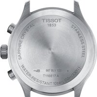 Tissot Chrono XL Classic T116.617.16.042.00 Image #2