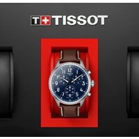 Tissot Chrono XL Classic T116.617.16.042.00 Image #5