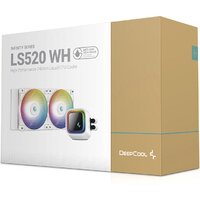 DeepCool LS520 WH R-LS520-WHAMNT-G-1 Image #3