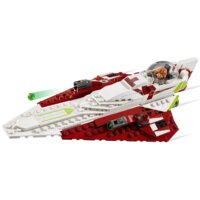 LEGO Star Wars 75333 Джедайский истребитель Оби-Вана Кеноби Image #7