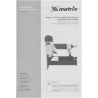 Гвоздезабиватель Matrix 57427 - Превью изображения №13 — Интернет-магазин Teono.by
